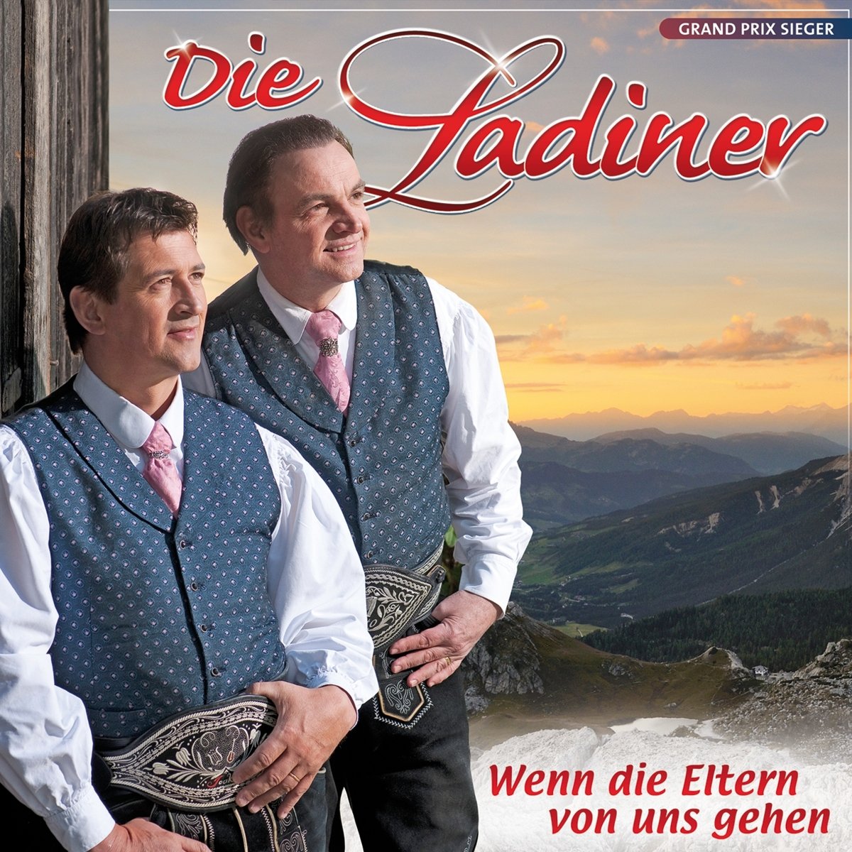 Wenn die Eltern Von Uns Gehen