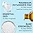 Dr Teal\'s Epsom Salt Magnesium Soak, Restorative Minerals with Magnesium, Potassium, Zinc & Essential Oils, 3 lbs (Pack of 4)