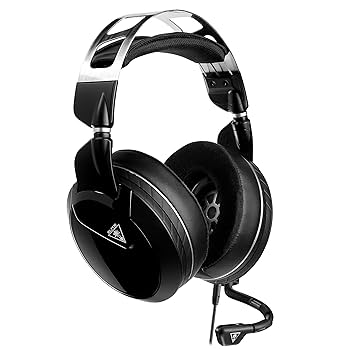 TURTLE BEACH ELITE Pro2 + Super AMP　即日発送 Turtle Beach Elite Pro 2 Wired Gaming Headset with Elite