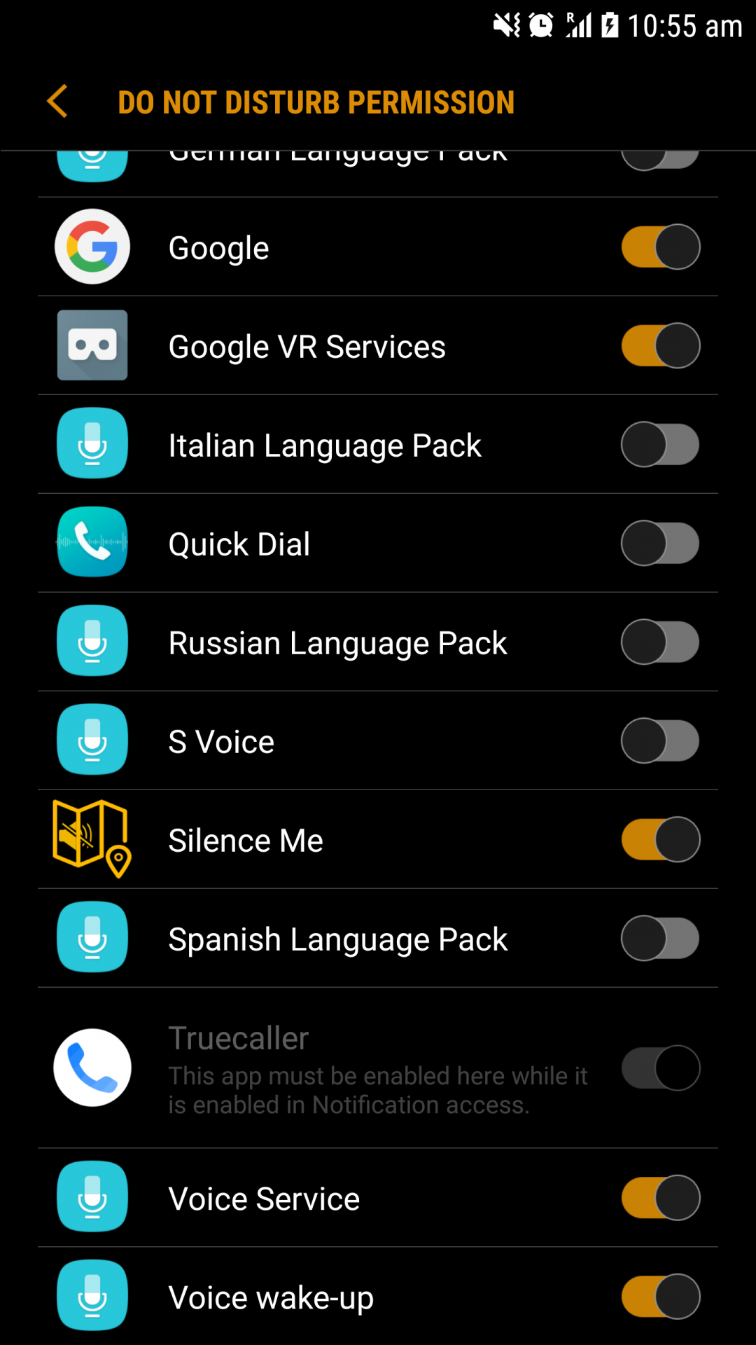 Network Switch(3g/4g) - App on Amazon Appstore