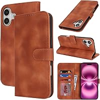 Vista 118 de Funda tipo cartera para iPhone XR con tarjetero para iPhone Xr para mujeres y hombres, ranuras para tarjetas de piel sintética con hebilla Oro Rosa