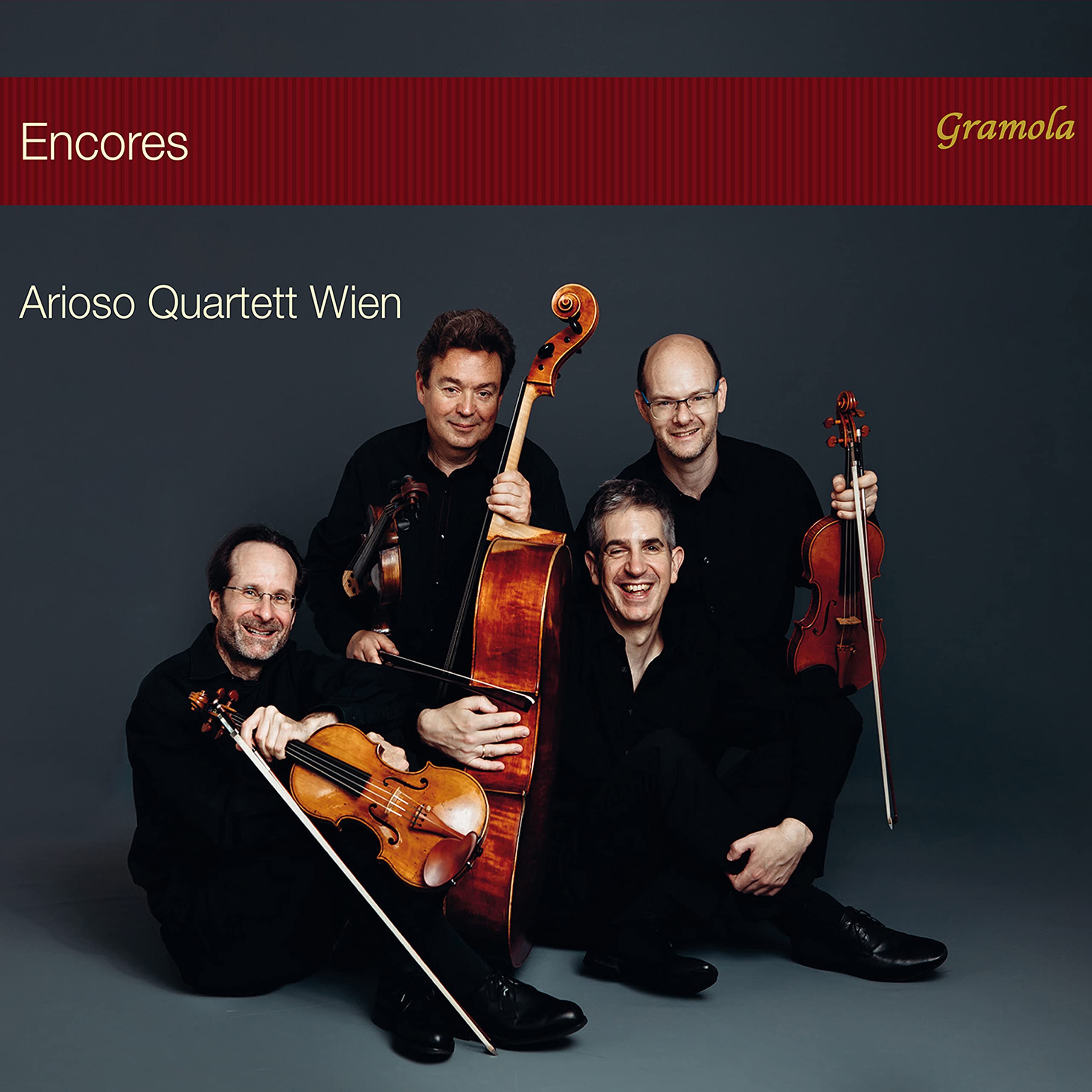 ENCORES
