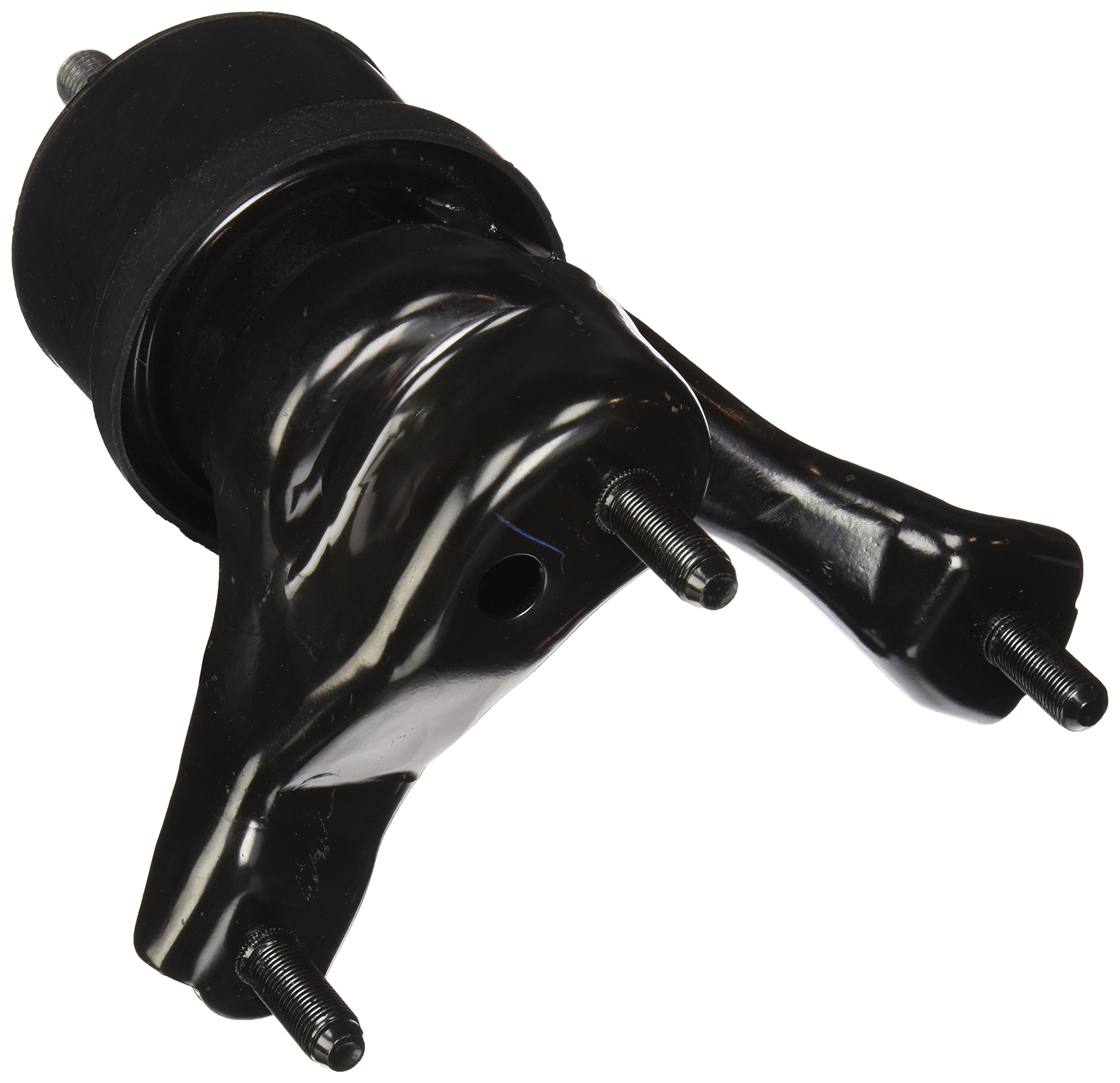 Amazon.com: Genuine Toyota (12372-0P010) Engine Mount Insulator