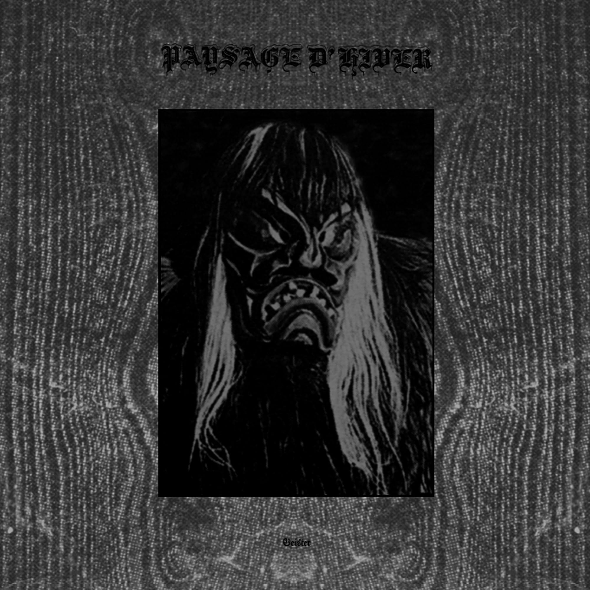 Geister [VINYL]
