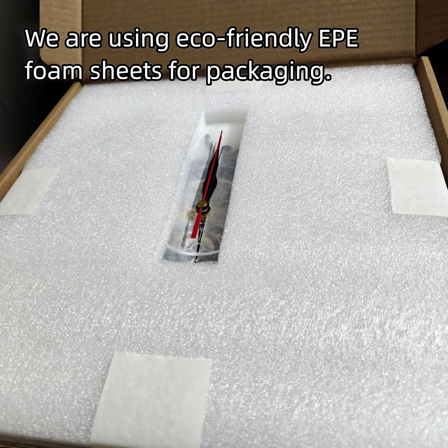 Bodybuilding Clock Personalized Handmade Vinyl Record Clock Bodybuilder Room Decorative Bodybuilder Wall Clock Gym Decor with LED