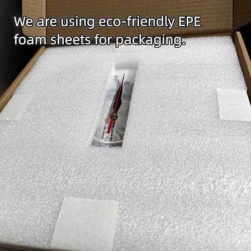 Miniatura 5 de Fotografía Disco de vinilo Reloj de pared Decoración del hogar Obturador Lente Cámara de película Digital Retro Sesión de fotos Arte Fotógrafo Reloj