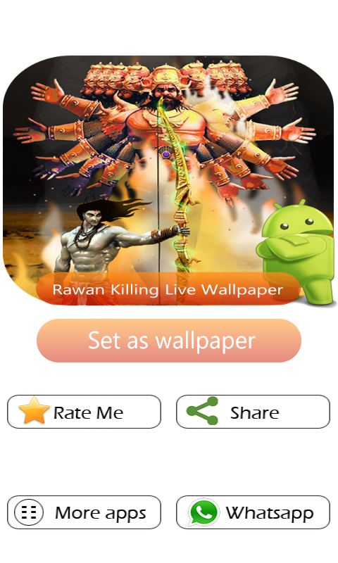 Rawan Killing Live Wallpaper Amazon Appstore For Android