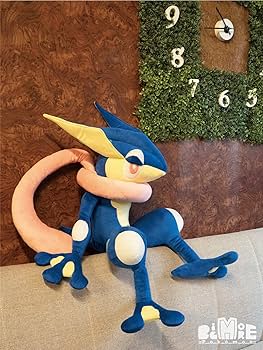 ポケモン　ぬいぐるみ　ゲッコウガ　ポッチャマ　まとめ売り Amazon.co.jp: ポケモンセンターオリジナル 658 ぬいぐるみ
