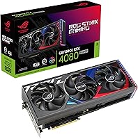 Vista 16 de ASUS TUF Gaming GeForce RTX® 4080 Tarjeta gráfica (PCIe 4.0, 16GB GDDR6X, HDMI 2.1a, DisplayPort 1.4a)