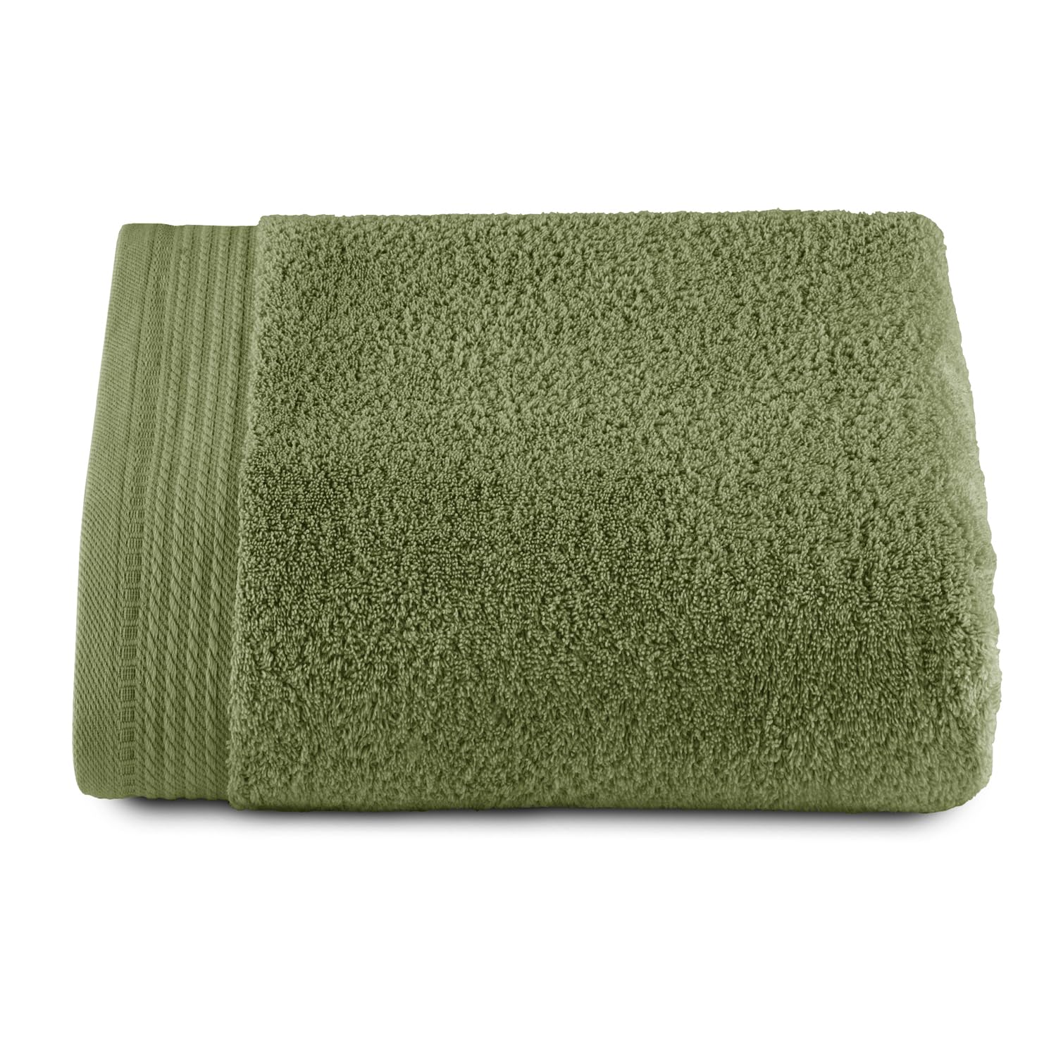 Top Towel - Premium - Toallas de baño Grandes - Toallas baño -2 Toallas de Manos -50 x 100 cms - Algodon 100% - 600 Gramos - Camel — view 67