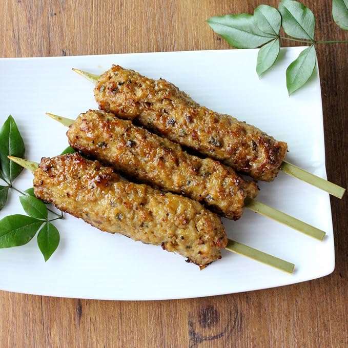 Amazon 水郷のとりやさん 国産 鶏肉 軟骨入 親鳥 つくね 焼鳥 タレ 3本 調理済 水郷のとりやさん 鶏肉 通販