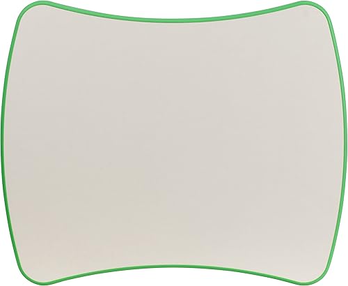 Miniatura 25 de Flash Furniture Wren - Mesa de actividades rectangular de plástico natural ajustable en altura de 21.875 pulgadas de ancho x 26.625 pulgadas de