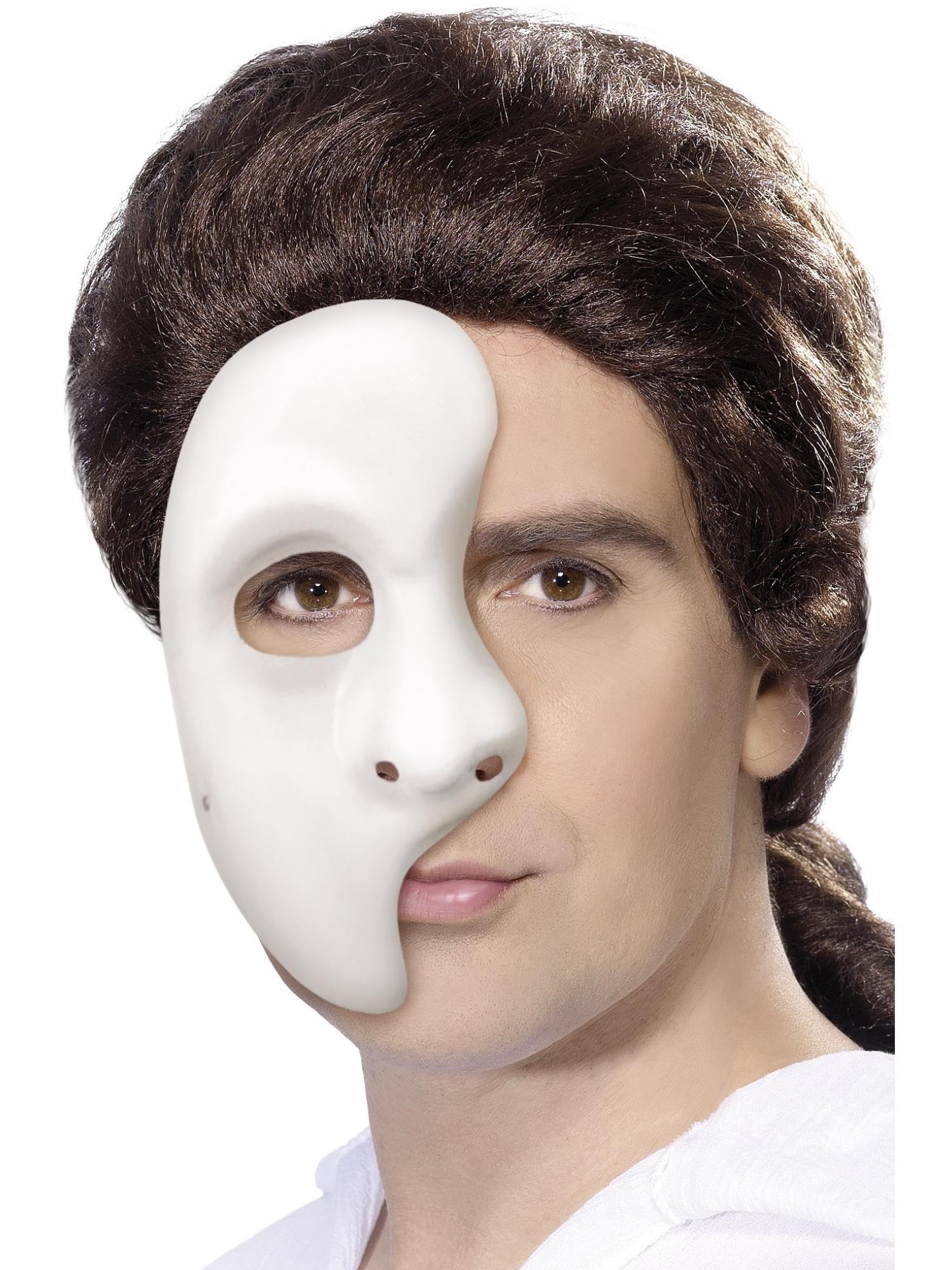 Phantom of the Opera Mask