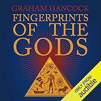 Algopix Similar Product 11 - Fingerprints of the Gods The Quest