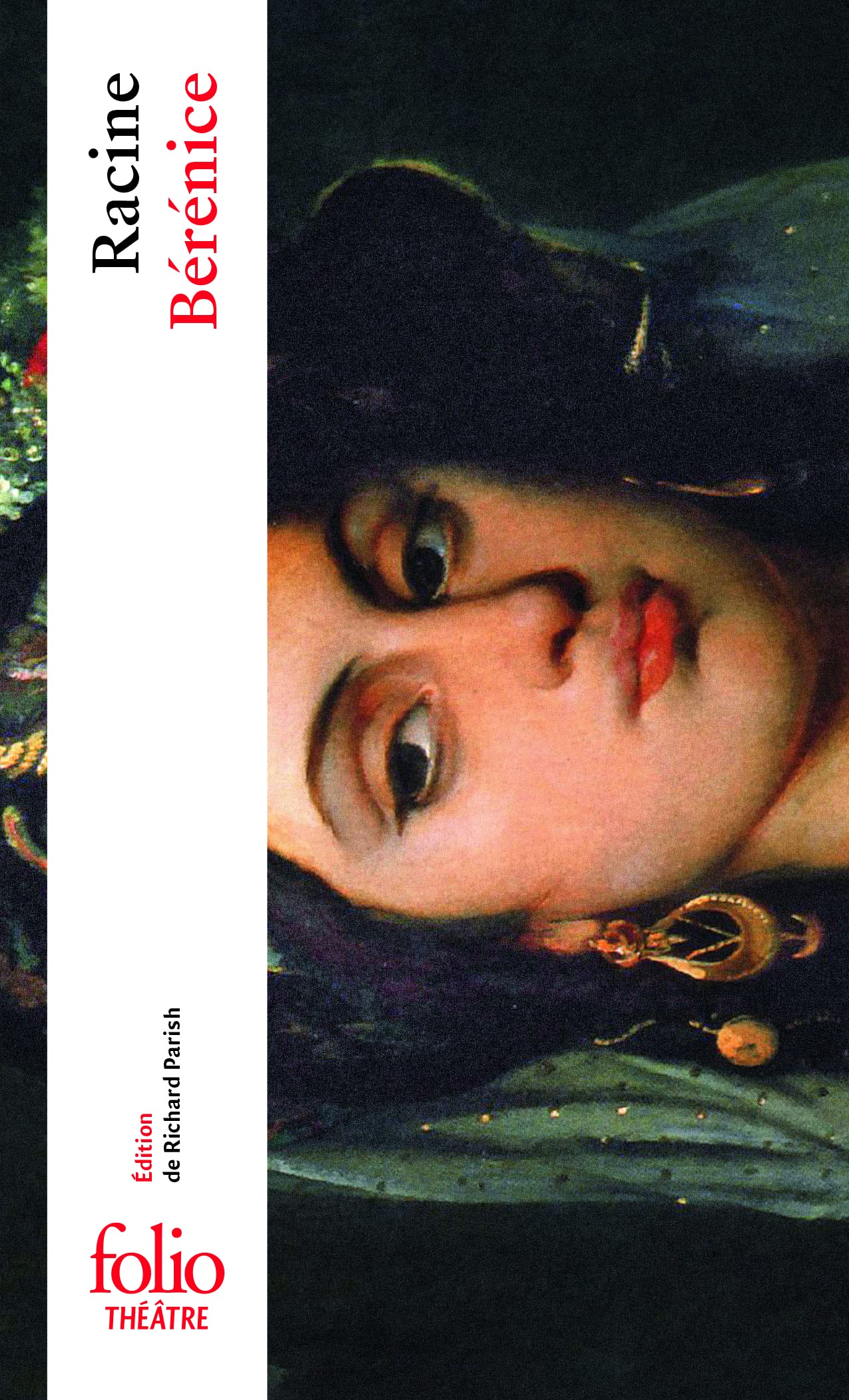 Berenice: A38686 (Folio Theatre)