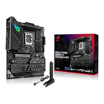 Amazon | ASUS intel Core Ultra Processors (Series 2) Socket