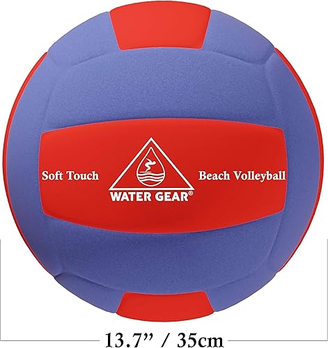 Miniatura 2 de Water Gear Balón de voleibol de agua cubierto de neopreno