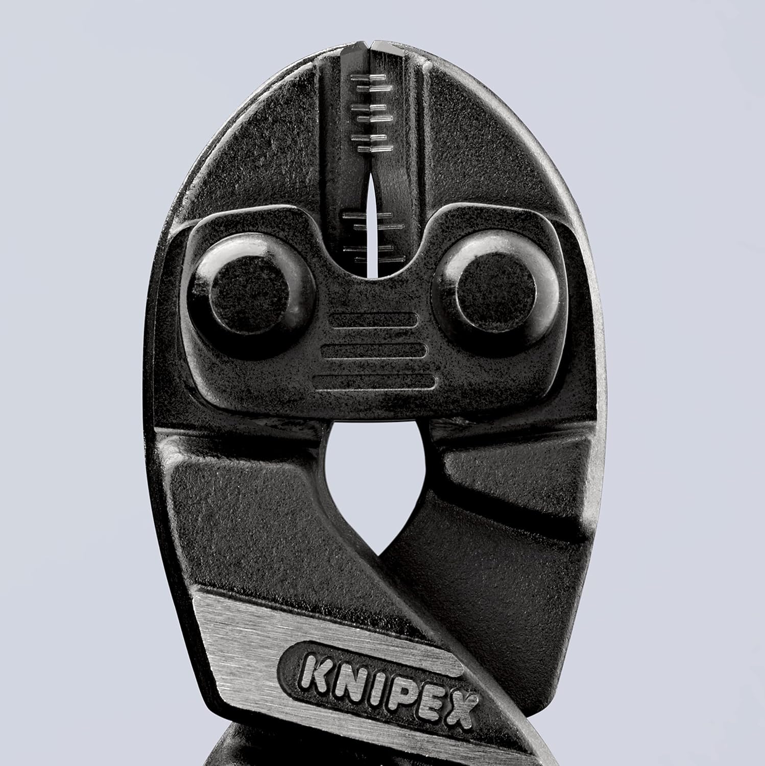 71 31 250 SB COMPACT Bolt Cutters "Cobolt" 9, 84" with Straight Blades in Blister Packaging