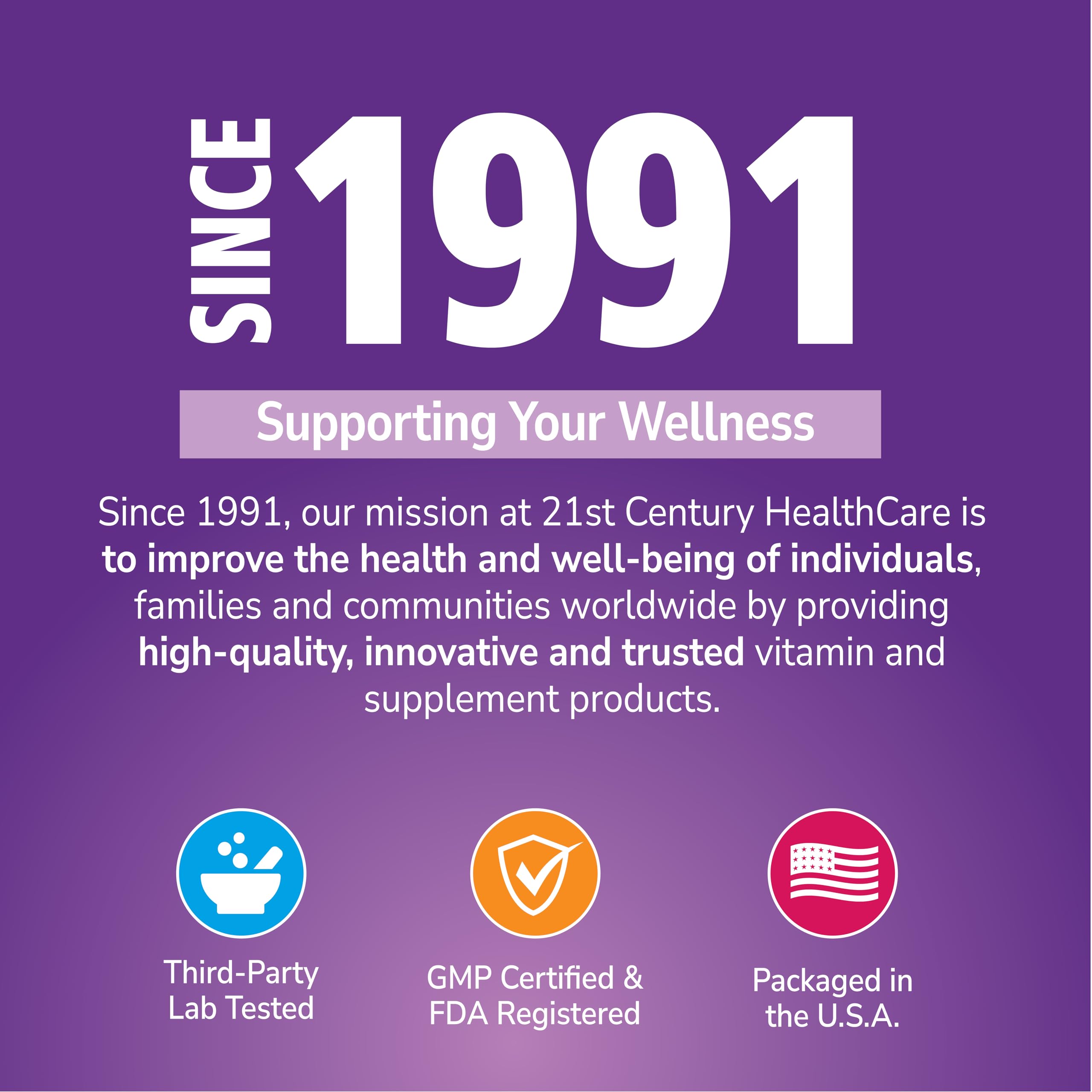 21st Century Fish Oil 1200mg Enteric Coated Softgels, Omega-3, 90 Count — Amazon image 9