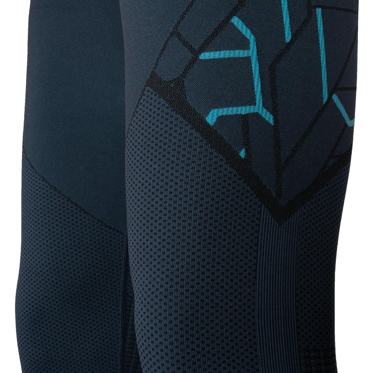 Alpinus - Thermounterwäsche Jungen Tactical Gausdal, Funktionsunterwäsche