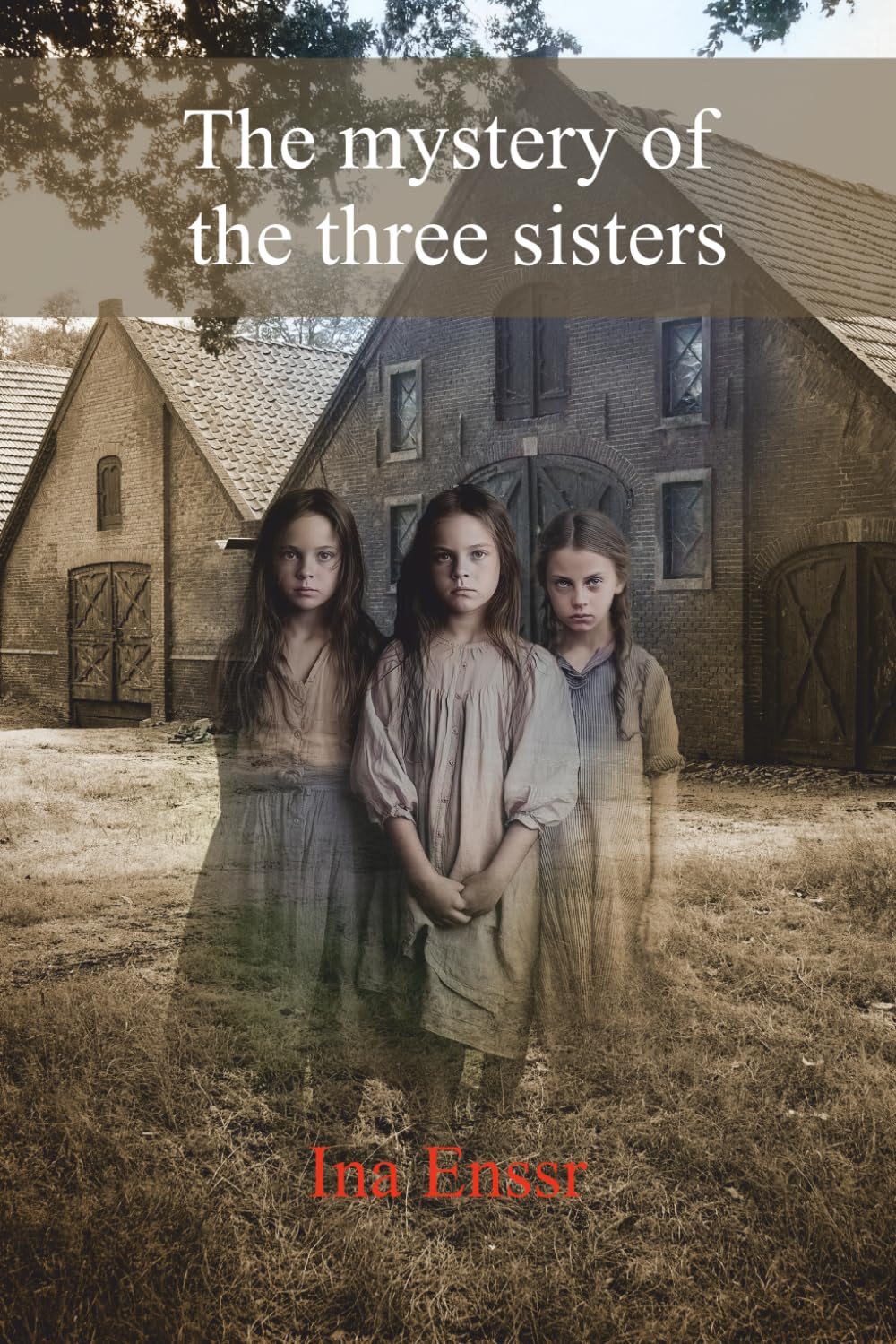 The mystery of the three sisters