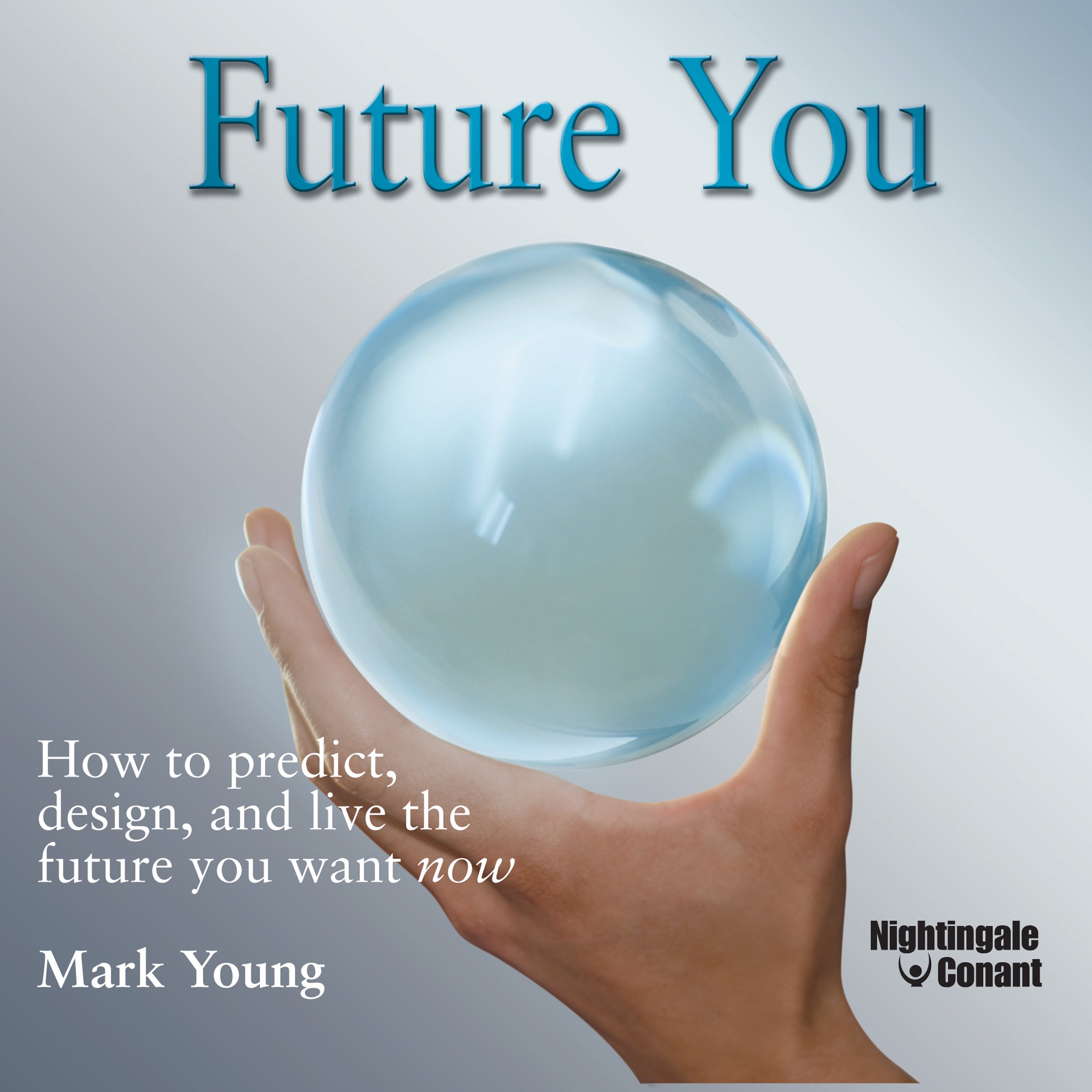 Cover art for Future You