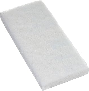 3M ハンドパッド(5枚入)白 仕上 No.8440