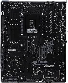 新品未使用 ASUS TUF GAMING Z790-BTF WIFI Amazon.com: TUF Gaming Z790-BTF WiFi 7 Intel® Z790 (LGA 1700) ATX