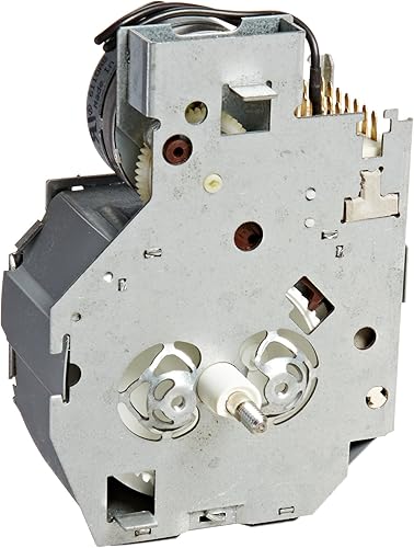 Miniatura 2 de Frigidaire 5303289594Combo lavadorasecadora temporizador unidad