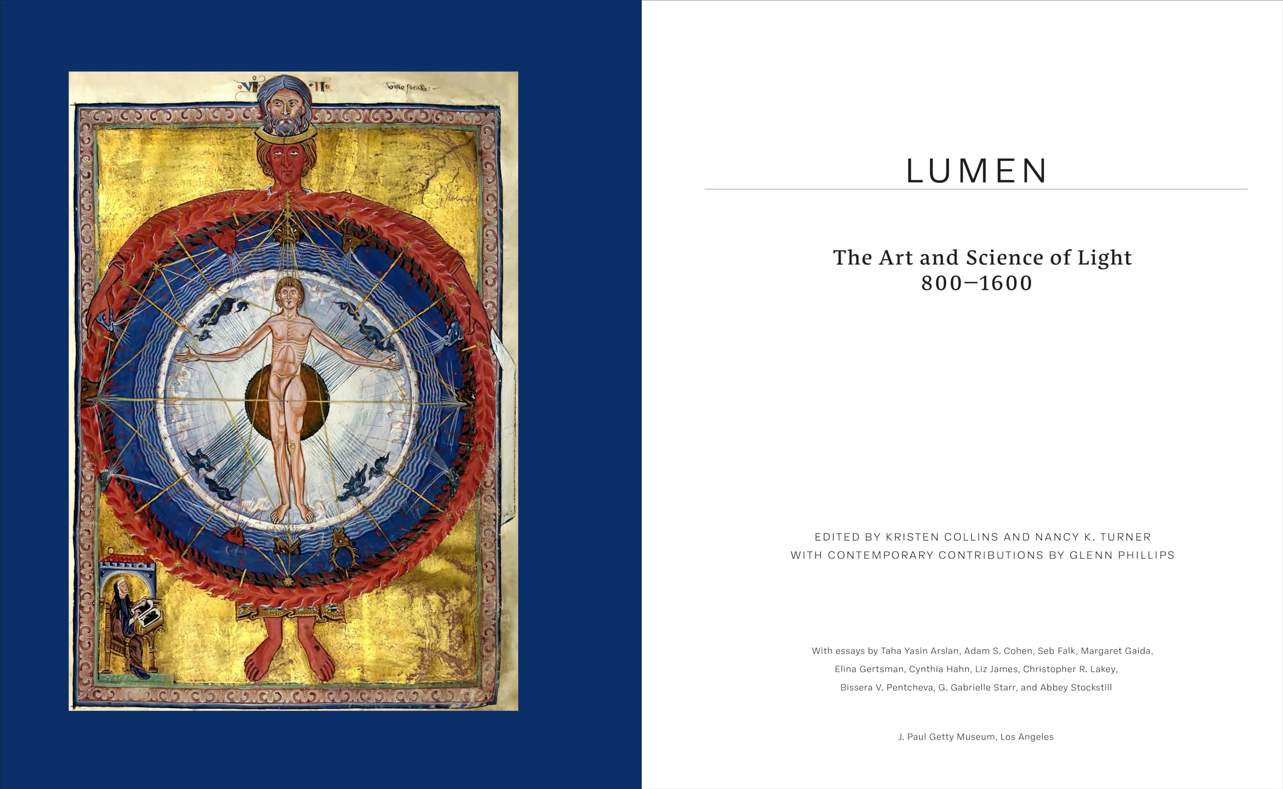 Lumen: The Art and Science of Light, 800-1600