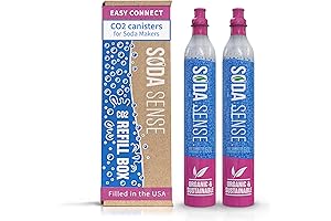 60L Easy Connect CO2 Canister Refill