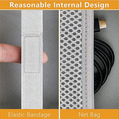 Miniatura 3 de co2CREA Funda rígida compatible con reproductor de música Polaroid P1