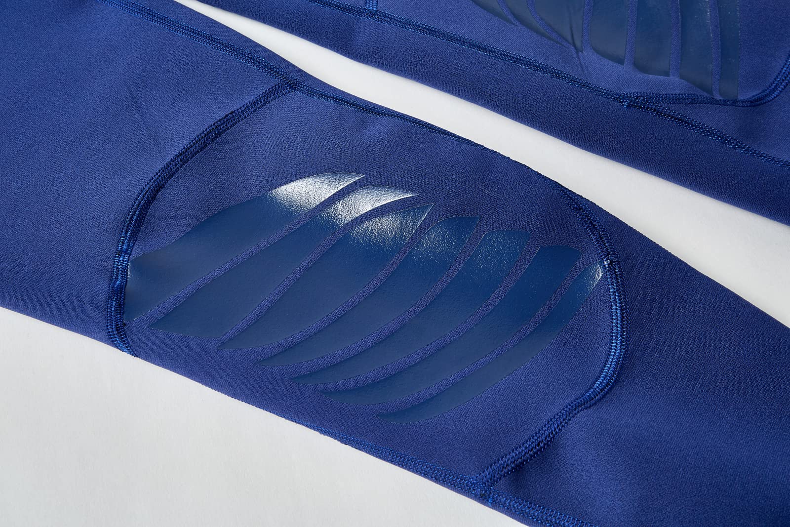 Pantaloni da muta termici, 2 mm, a vita alta, in neoprene, per uomo e donna