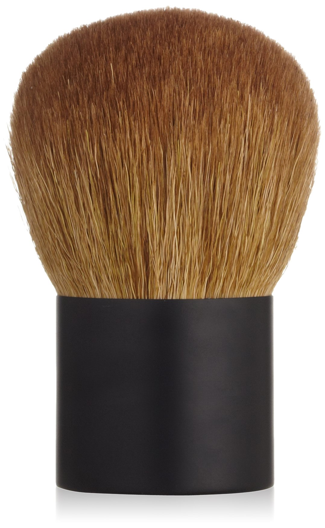 MenajiDeluxe Kabuki Brush | Synthetic Brush Hair | For High-Definition Face Powder | Skin-Friendly and All-Occasion Kabuki Brush for Men