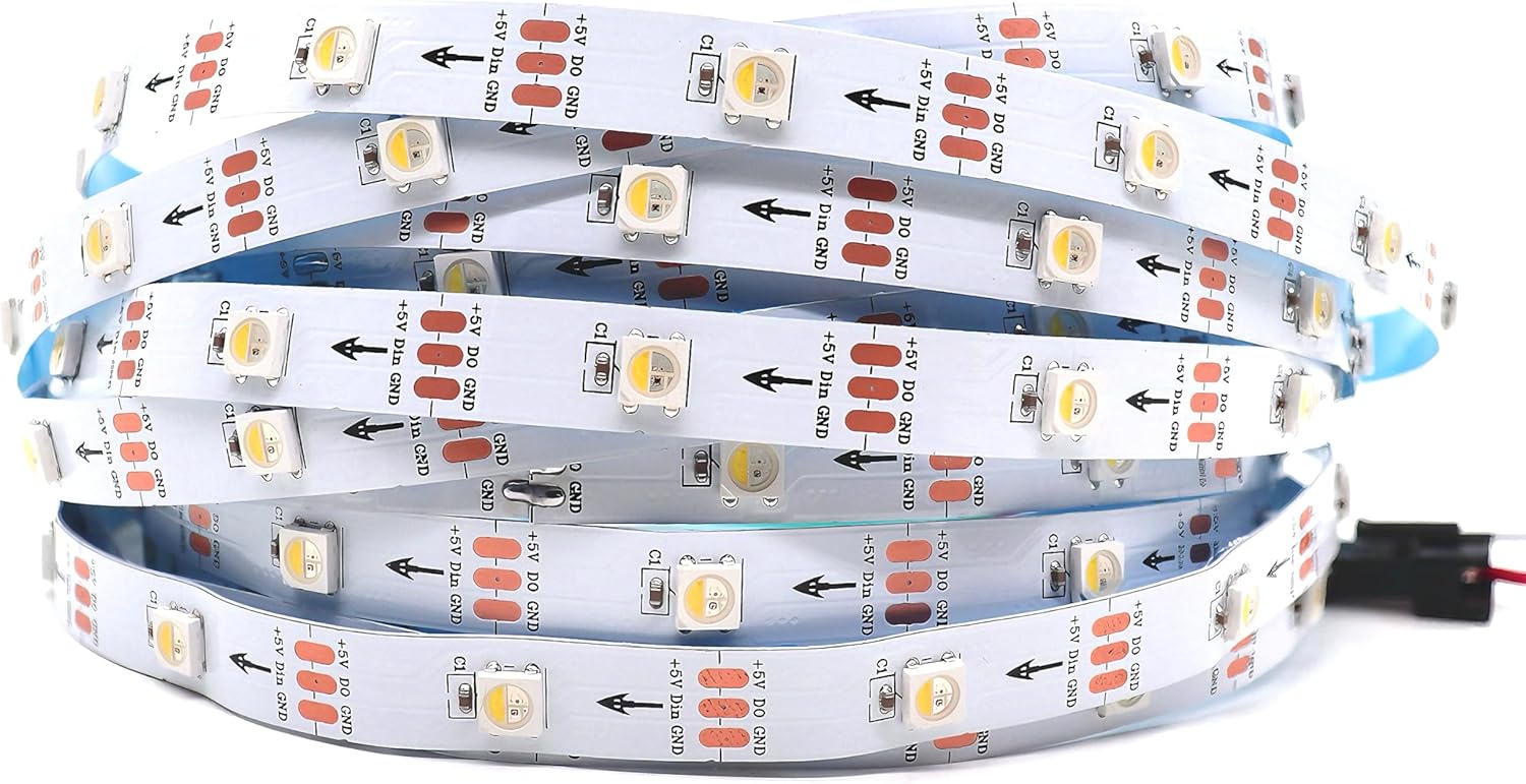 16.4ft(5m) 150leds IP30