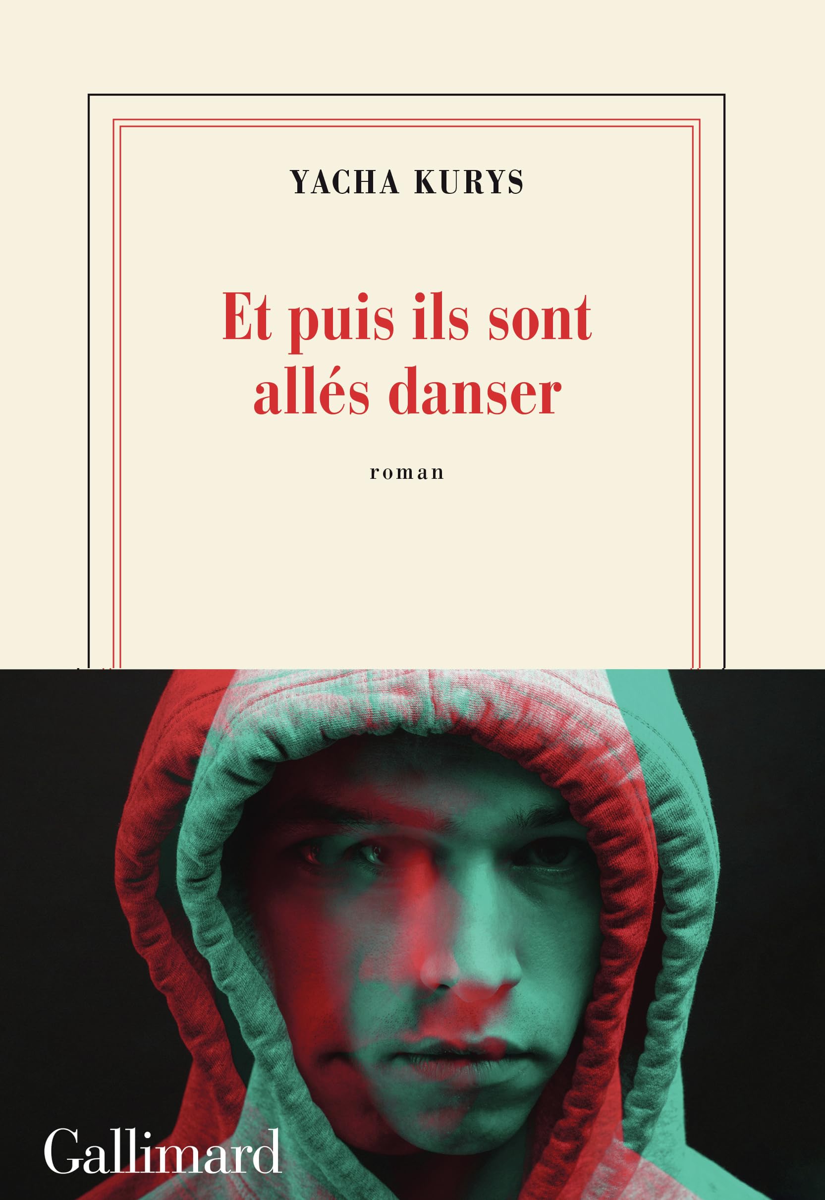 Et puis ils sont allés danser