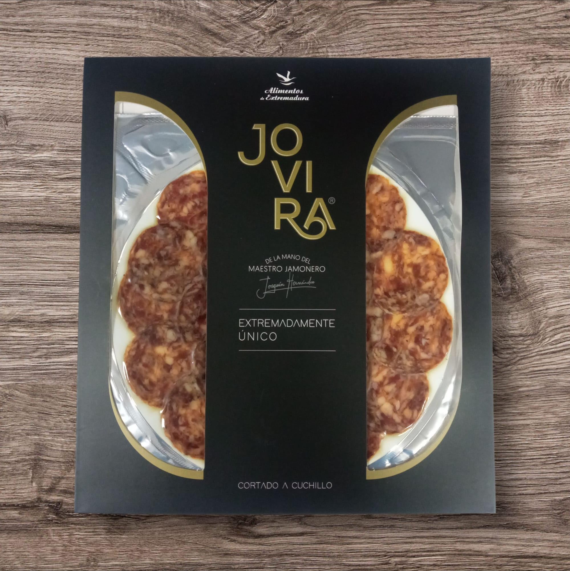 Cesta Gourmet Empresas Queso Curado de Cabra Salchichón Ibérico 100% Bellota Lomo Ibérico Loncheado Crema Jamón Curado Crema de Queso Picos Artesanos Vino Blanco Árabe Regalo Premium CORAZON EXTREMEÑO