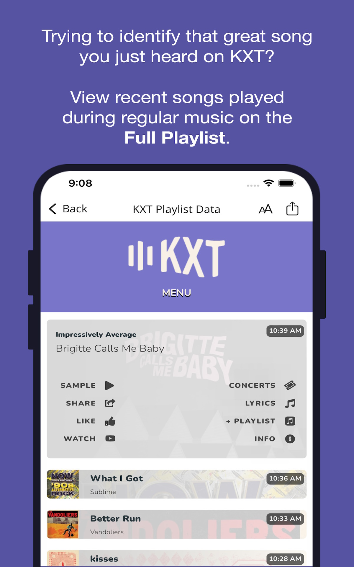 KXT Public Media App - App on the Amazon Appstore