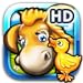 Puzzle con animales de la granja en HD gratis para niños con muchos animales colorados para chicos y chicas con animales en los puzles como caballo vaca cabra oveja y puzzles de mascotas como perro y gato