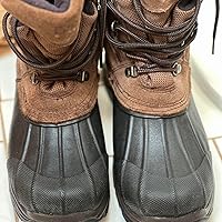 Rigid Plastic, EVA/Polyurethane/Rubber, Rubber Boot - 3YKX8|8604-0000-482