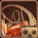 compatible with any VR viewer Inferno - Virtual Reality Roller Coaster