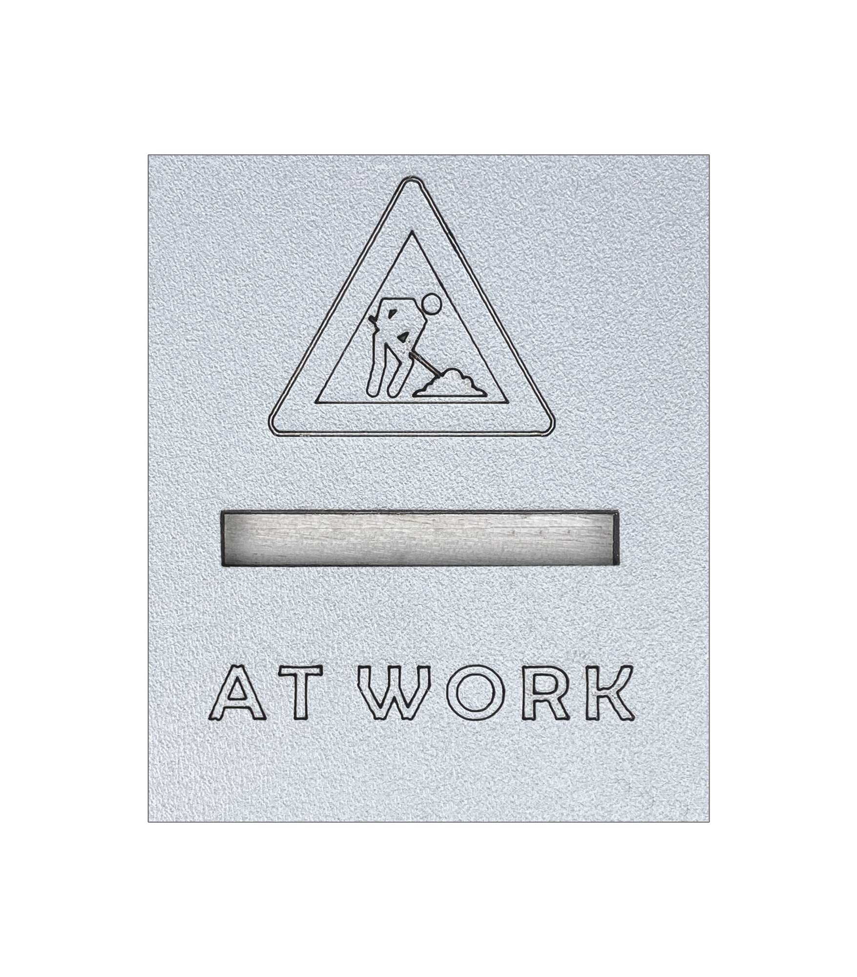 Statuetta Umarell - Omino Che Guarda I Lavori, Idea Regalo - Foto 7