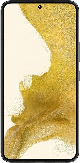 Samsung Galaxy S22 Enterprise Edition Black 128GB