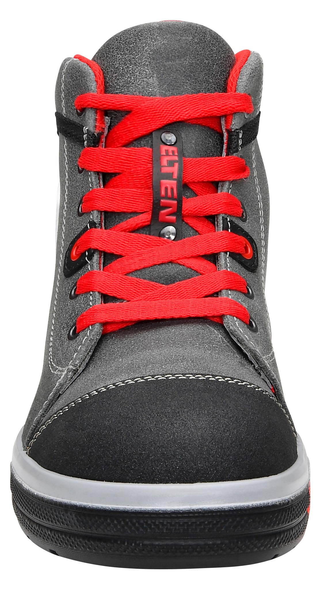 Elten 762071-41 - Tamaño de 41 s3 "pirata de la vendimia mediados" zapato de seguridad - multicolor