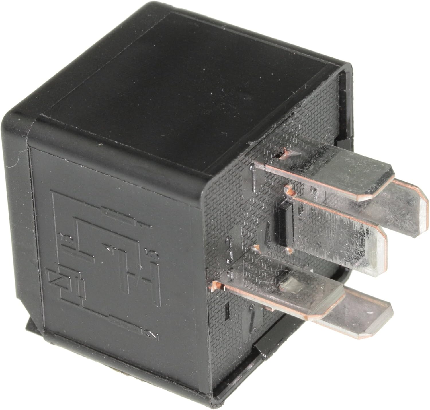 WVE by NTK 1R3366 Accessory Power Relay, 1 Pack : Automotive