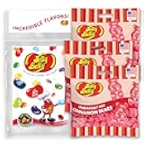Jelly Belly Cinnamon Bears, 3 oz Grab & Go Bags - Pack of 3 sold in Jelly Belly Bag