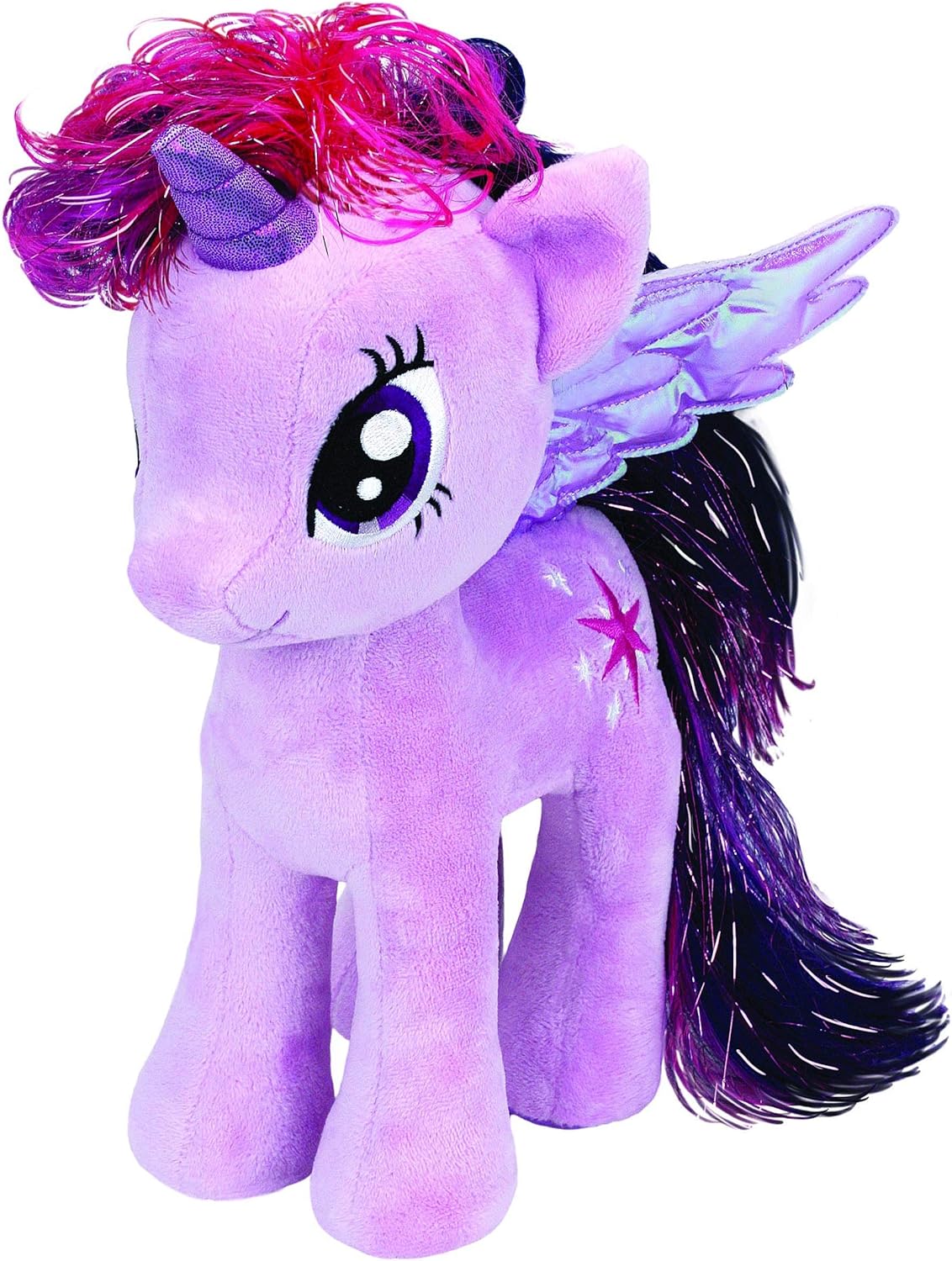 Ty sparkle my little pony Clearance
