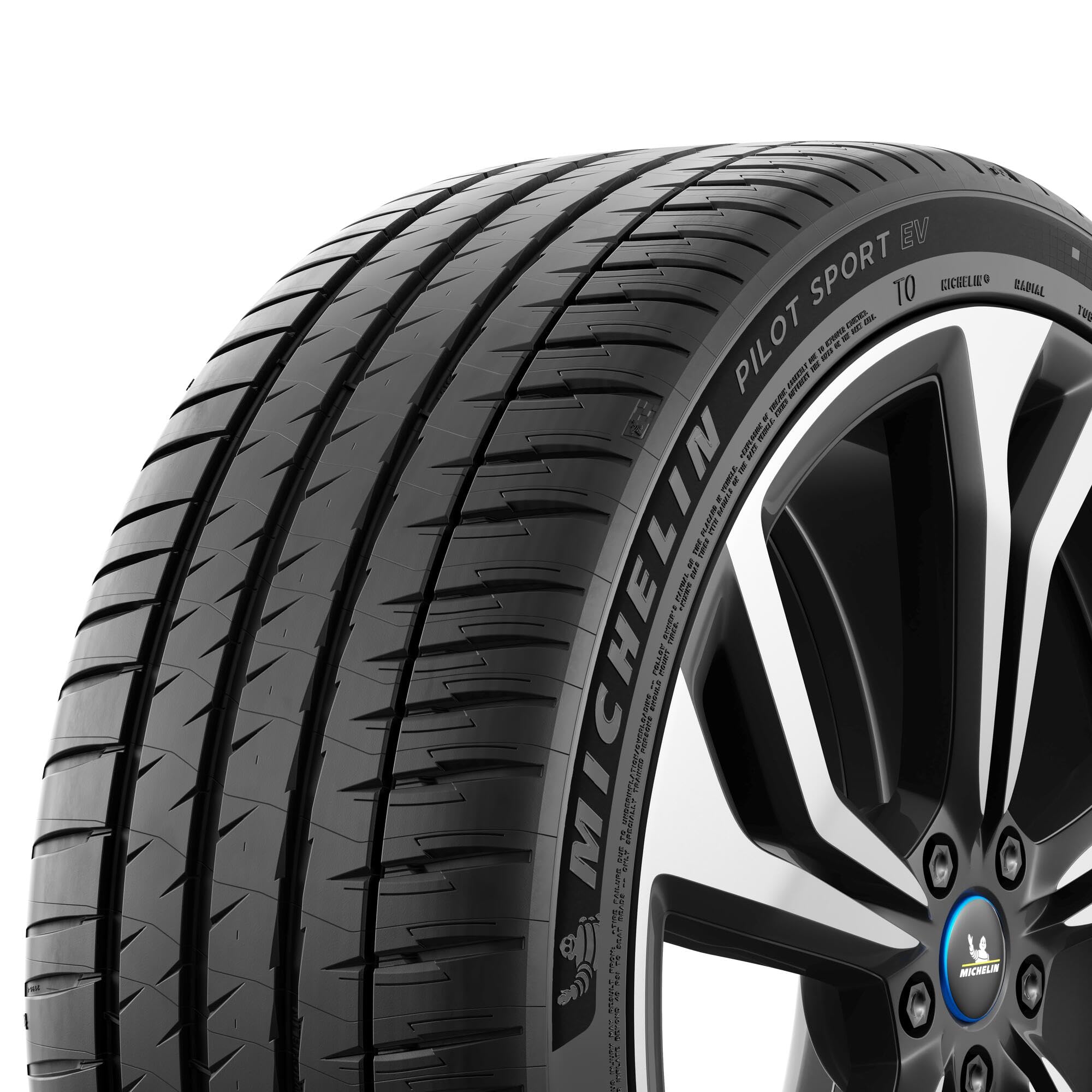 Pneumatico Estate Michelin PILOT SPORT EV 235/45R20 100H XL AO