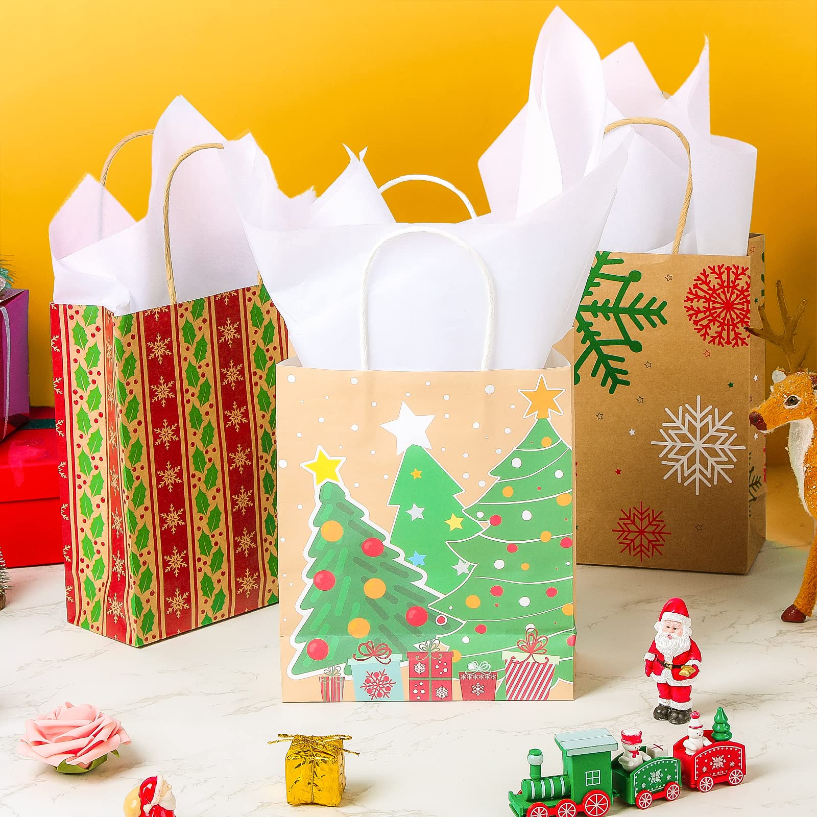 Amazon.co.jp: Yexiya 900枚 無酸性アーカイブティッシュ