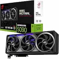 くるる　ASUS ROG Astral RTX 5090 32GB ROG Astral GeForce RTX™ 5090 32GB GDDR7 | ROG Astral